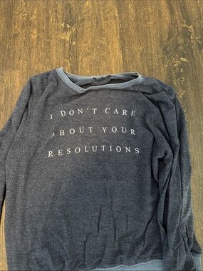 Wildfox sweatshirt